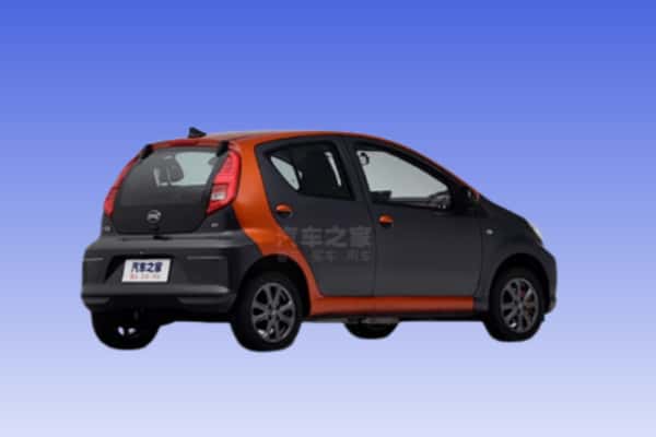 唐山滦州市抵押微型汽车
